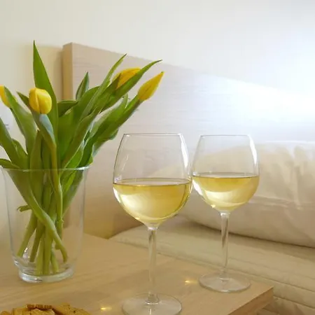 Horyzont Апартаменты Сопот