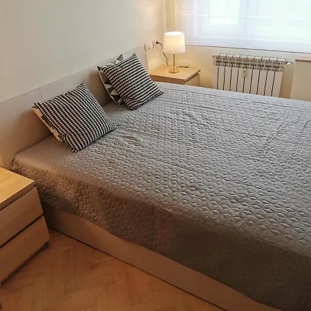 Horyzont 아파트