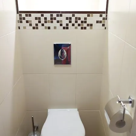 Horyzont Apartmán