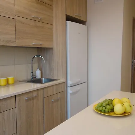 Apartmán Horyzont