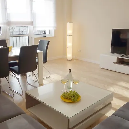 Apartmán Horyzont *
