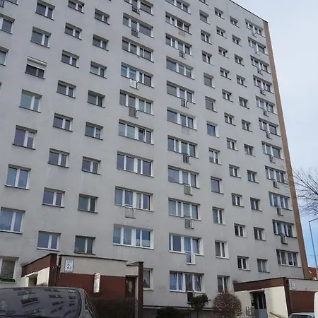 Horyzont Apartmán Sopoty